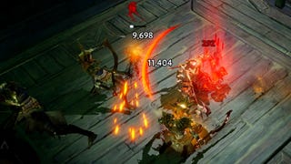Diablo Immortal: Legendäre Embleme werden für mehr Übersichtlichkeit überarbeitet