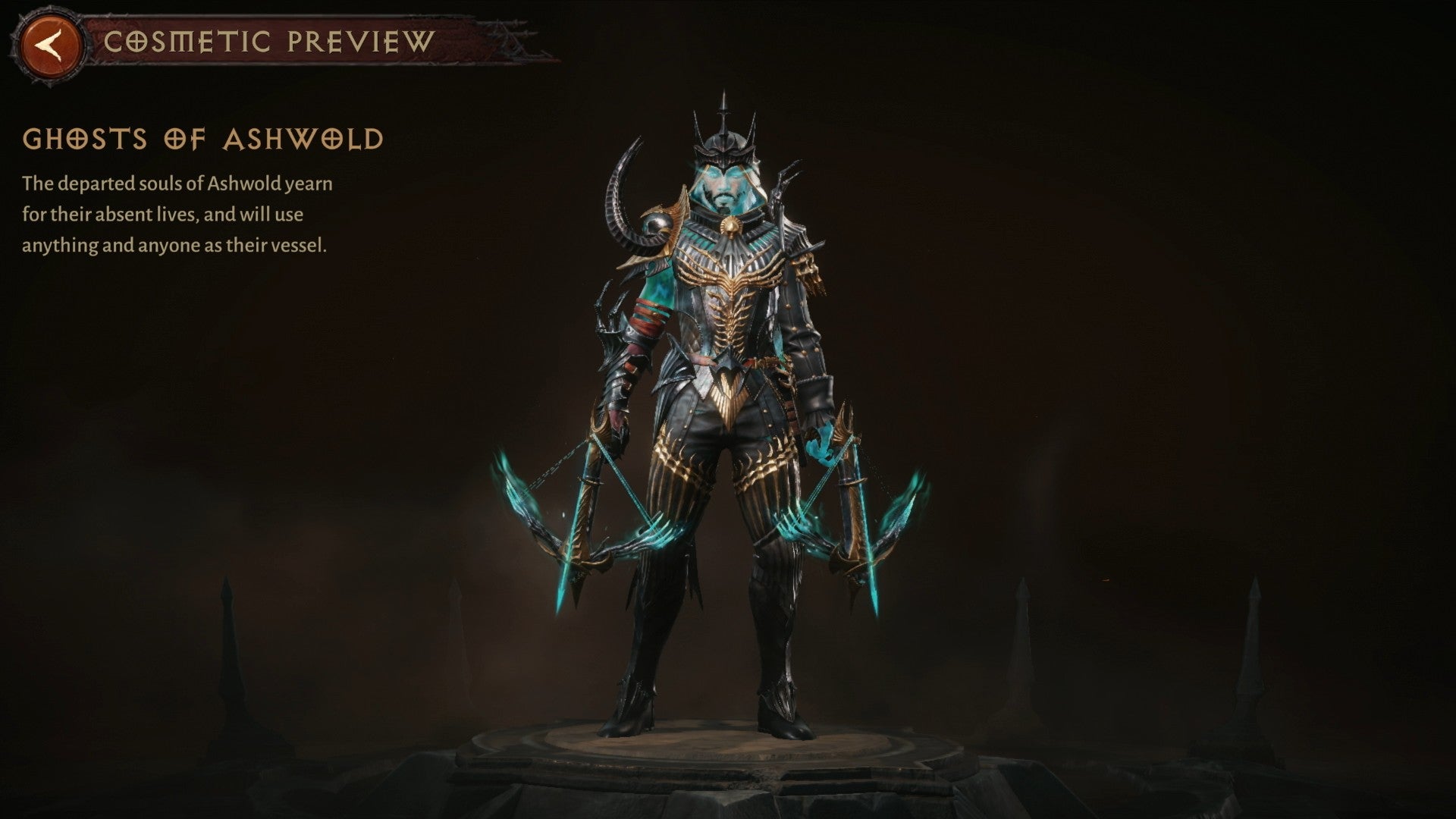 Best Diablo Immortal Demon Hunter build Best gems skills and