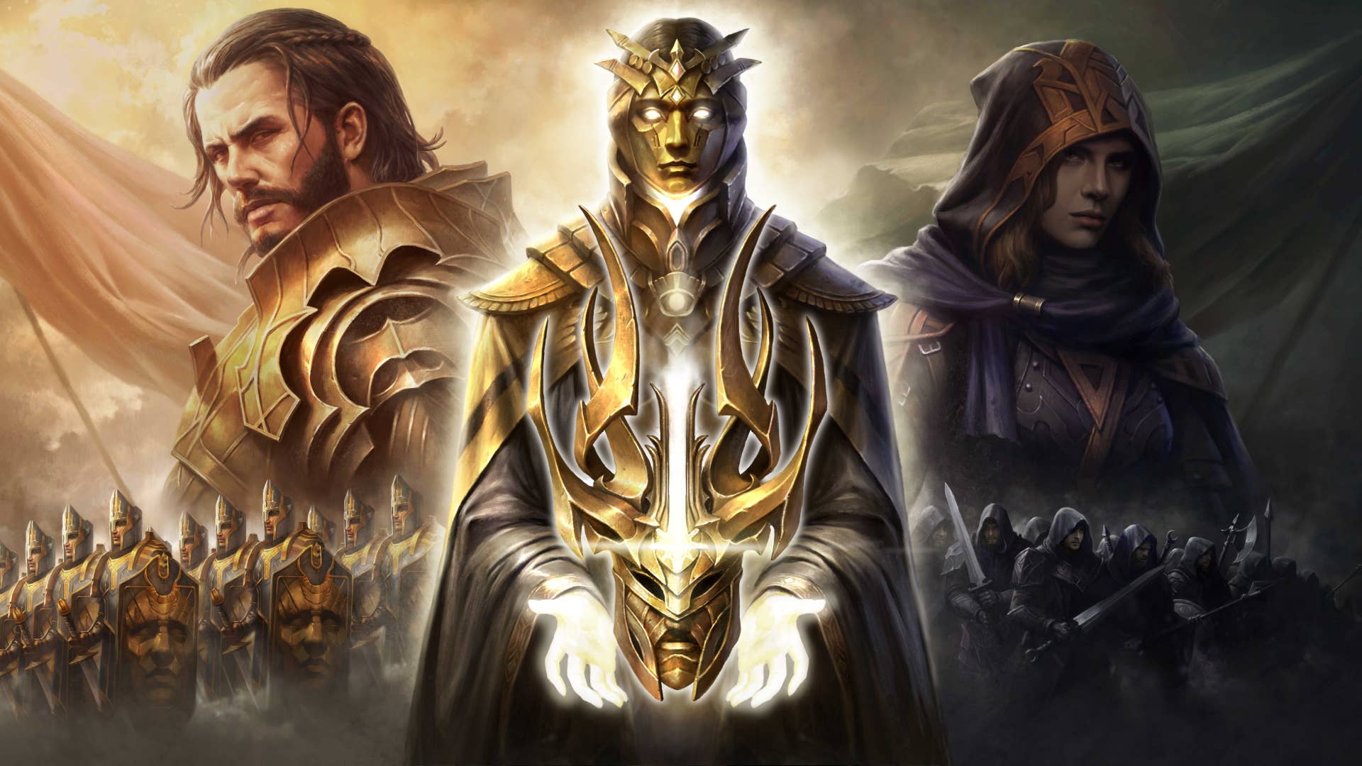 Diablo Immortal Legendary Gems list, how to get and upgrade Legendary