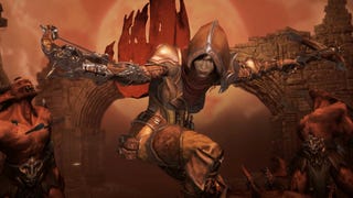 Diablo Immortal: Blizzard erklärt Unterschiede zwischen Computer und Mobilgeräten