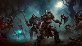 Diablo Immortal Season 1 Battle Pass rewards including rank 40 Empowered rewards