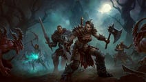 Diablo Immortal - fecha y hora de salida en PC / iOS / Android, cómo realizar la precarga