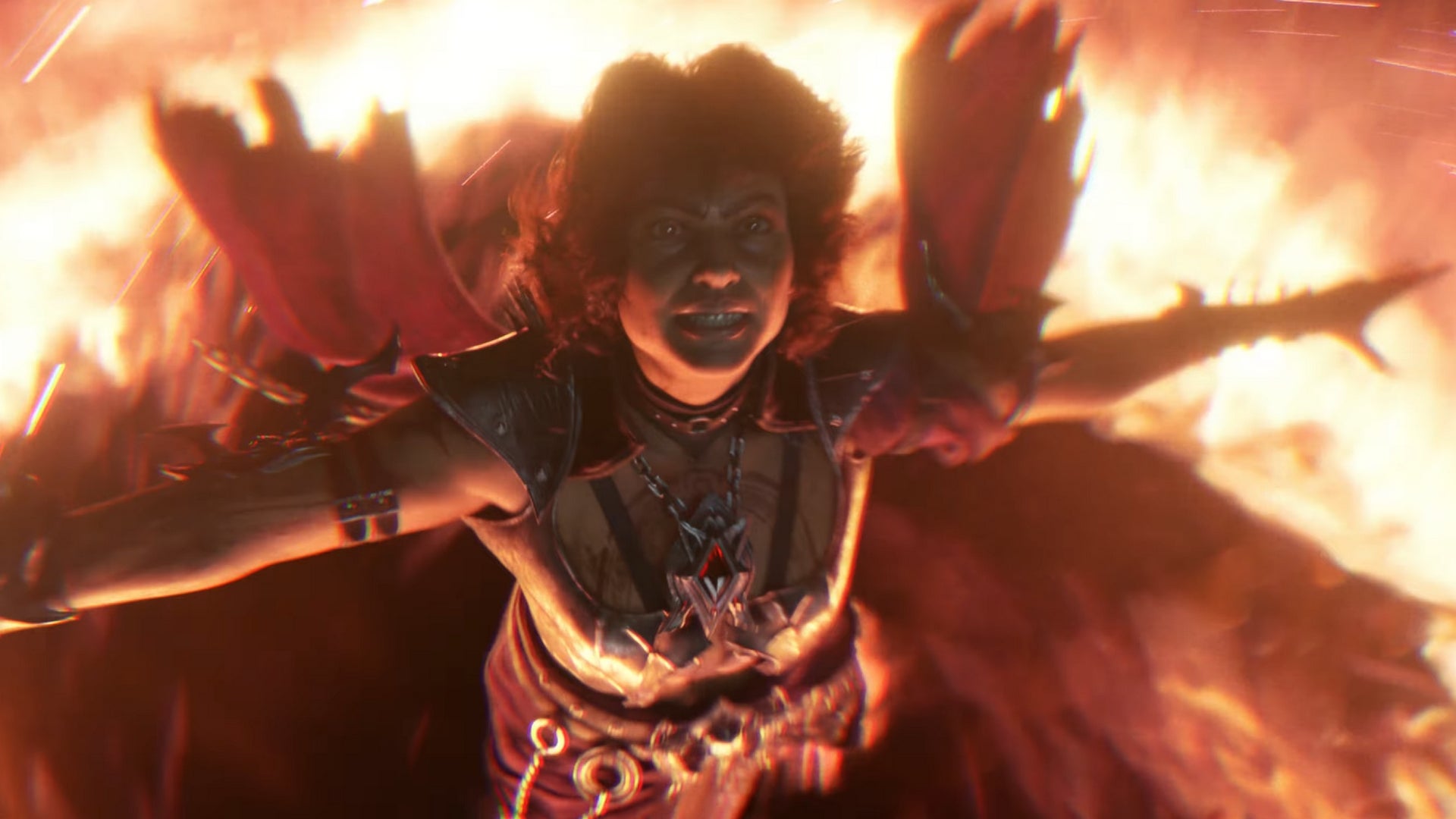 Diablo Immortal: Update 5.0 bringt neue Hexenmeister-Klasse am 17. Juni