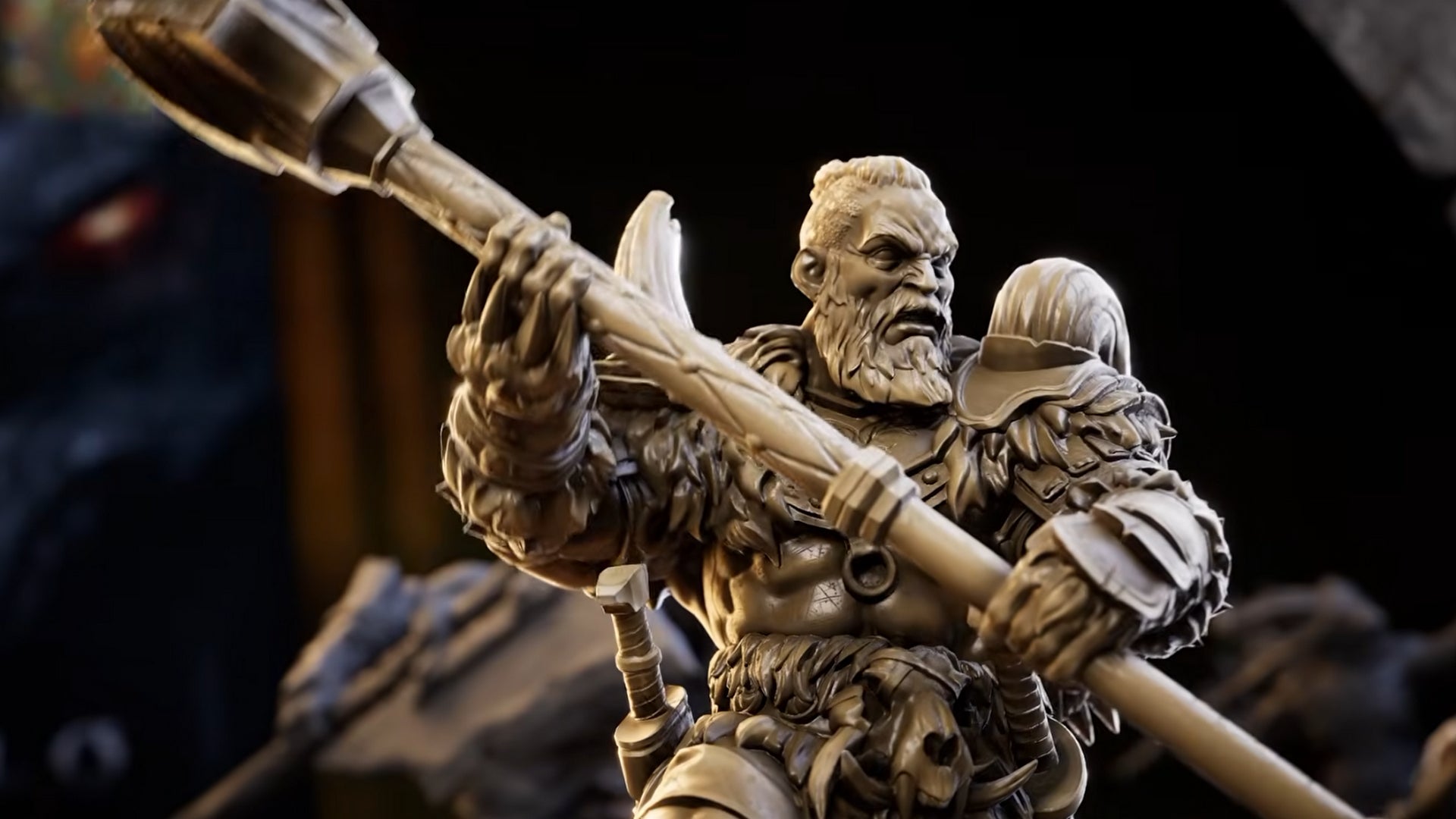 Diablo: Unbound: Neues kooperatives Dungeon-Battler-Brettspiel lässt ...