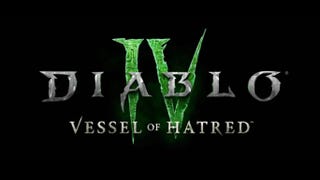 Diablo 4-uitbreiding Vessel of Hatred aangekondigd