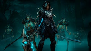 Diablo Immortal earns almost £20m in just two weeks