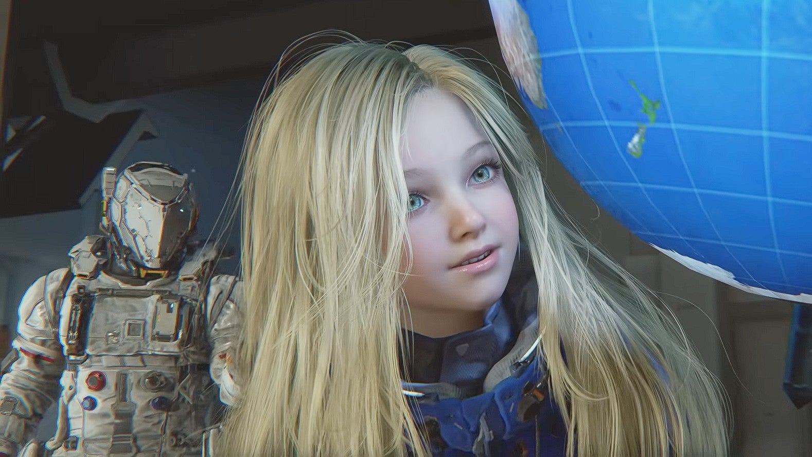 Capcoms astronaut and small girl-starring Pragmata gets yet another new release date