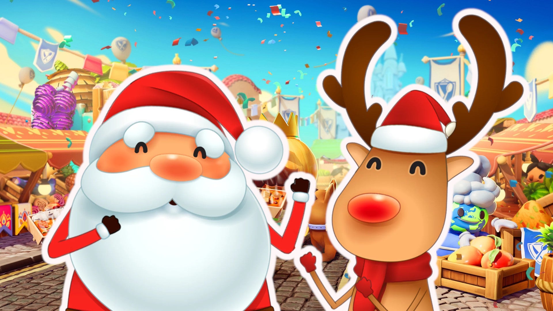 Wunderschne Spiele Fr Weihnachten Bilder