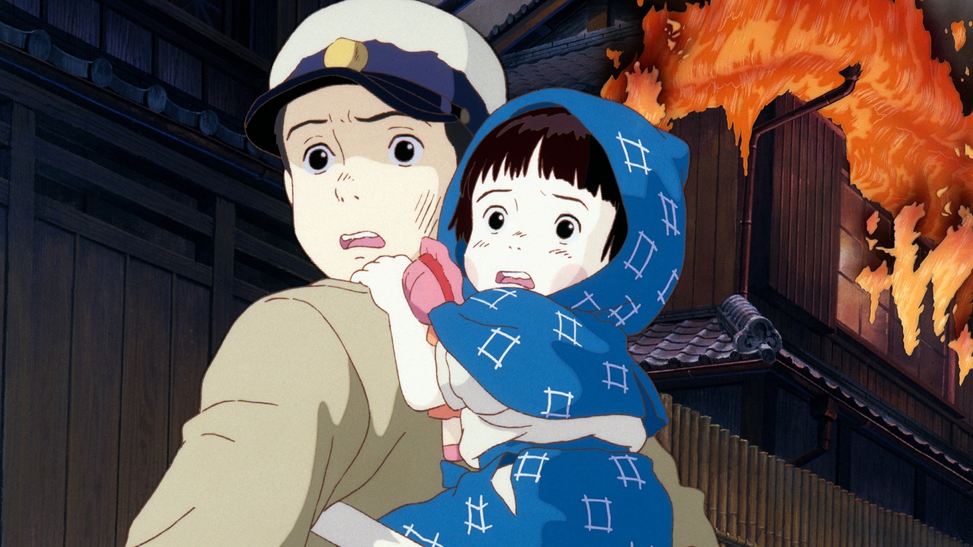 Ghibli-Meisterwerk: Die letzten Glühwürmchen kehrt in deutsche Kinos zurück