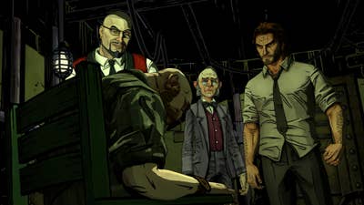Telltale Games revival is aiming for a "stable, non-crunch work environment"