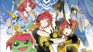 Digimon Story: Cyber Sleuth passes 1.5m sales worldwide