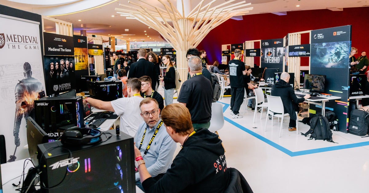 "There's nothing worse than an AI-generated pitch": Bloober, Jagex, 11 bit and indie devs on the bruising hurdle of funding a videogame prototype
