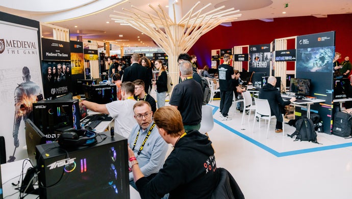 GameWireDaily — "There's nothing worse than an AI-generated pitch": Bloober, Jagex, 11 bit and indie devs on the bruising hurdle of