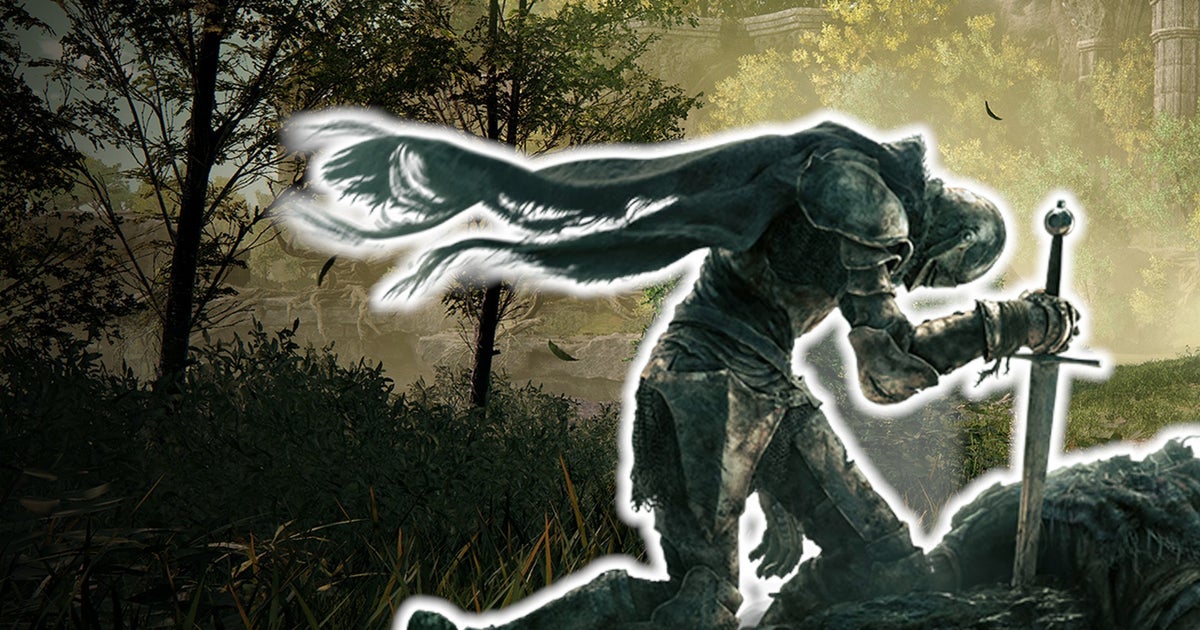 Elden Ring: Shadow of the Erdtree mengecewakan dalam pemeriksaan teknologi karena masalah yang diketahui Elden Ring: Shadow of the Erdtree mengecewakan dalam pemeriksaan teknologi karena masalah yang diketahui