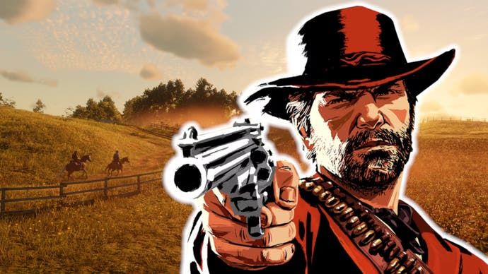 Red Dead Redemption 2: Wie könnte ein Current-Gen-Upgrade aussehen?