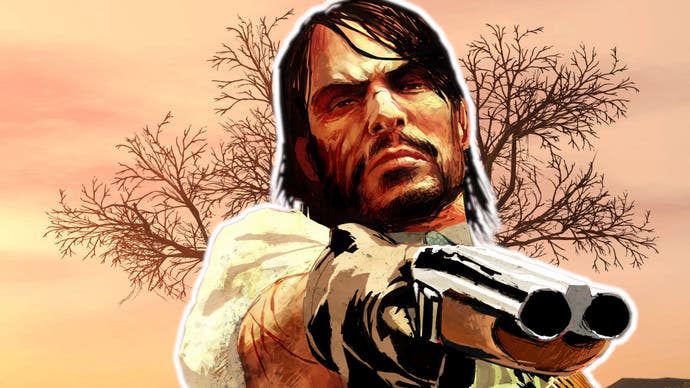 Red Dead Redemption bietet ein beeindruckendes PlayStation-Upgrade.