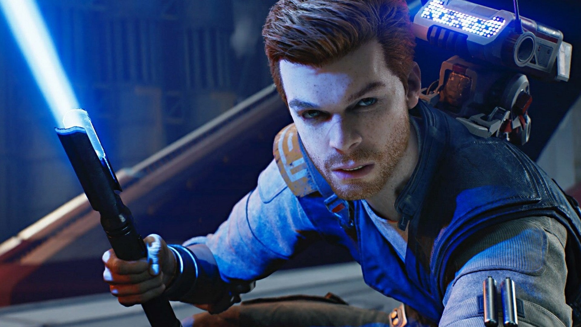 Star Wars Jedi: Survivor ist noch immer der schlechteste Triple A PC-Port des Jahres.