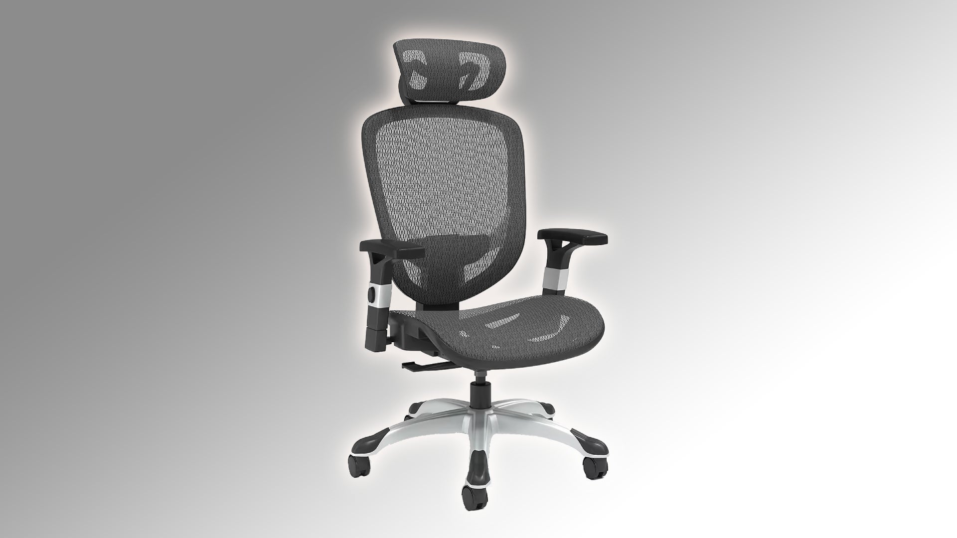 Save 53% on this comfy office chair at Staples in the US for Cyber 