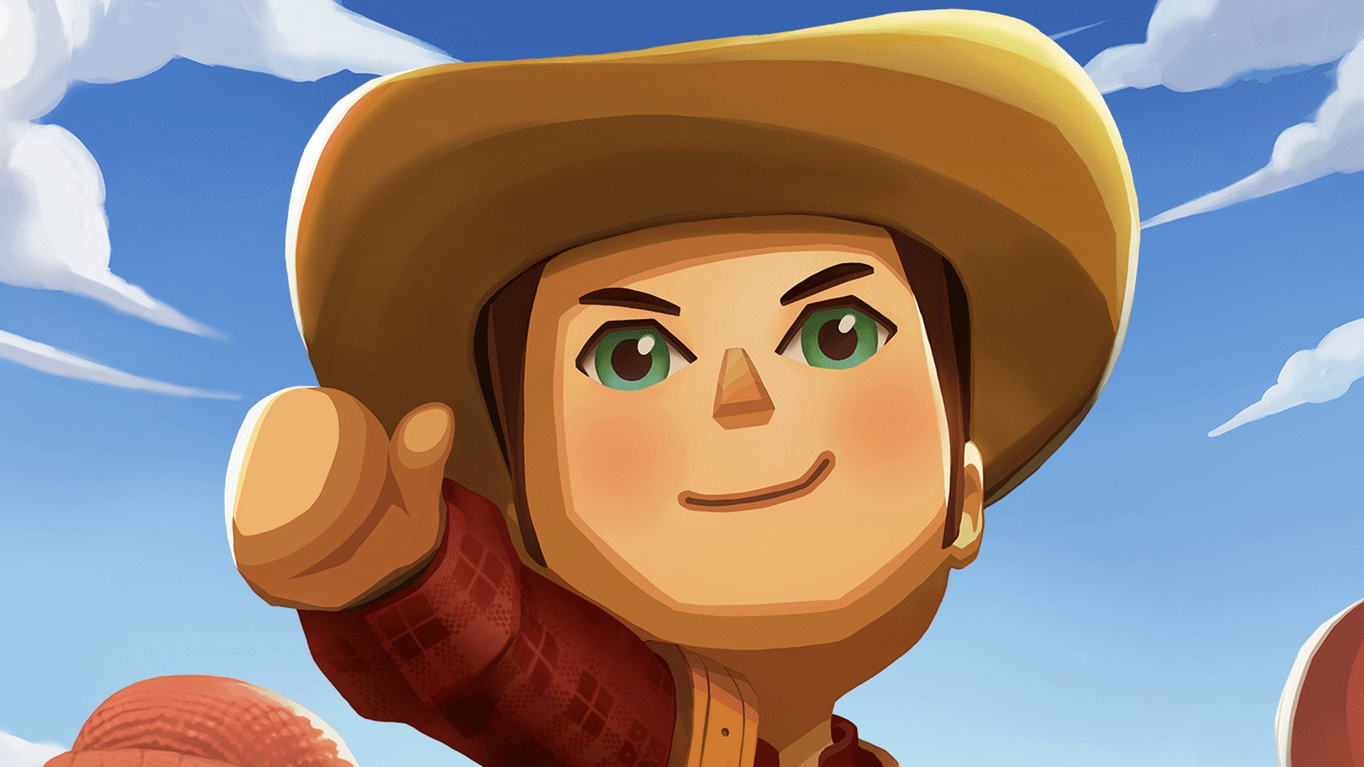 Dinkum: Jubiläums-Update bringt neue Region und kostenloses Upgrade für Nintendo Switch 2