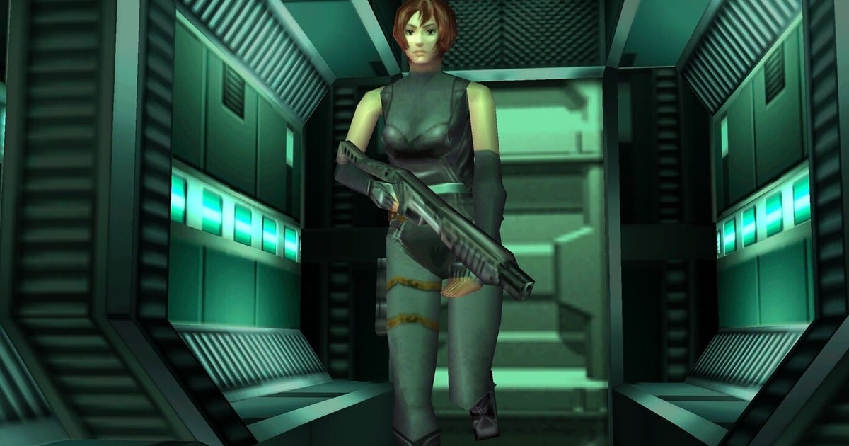 Game preservation only works if people care As GOG doubles down on its commitment to saving old games, its asking players who give a s**t to support its crusade Game preservation only works if people care As GOG doubles down on its commitment to saving old games, its asking players who give a s**t to support its crusade