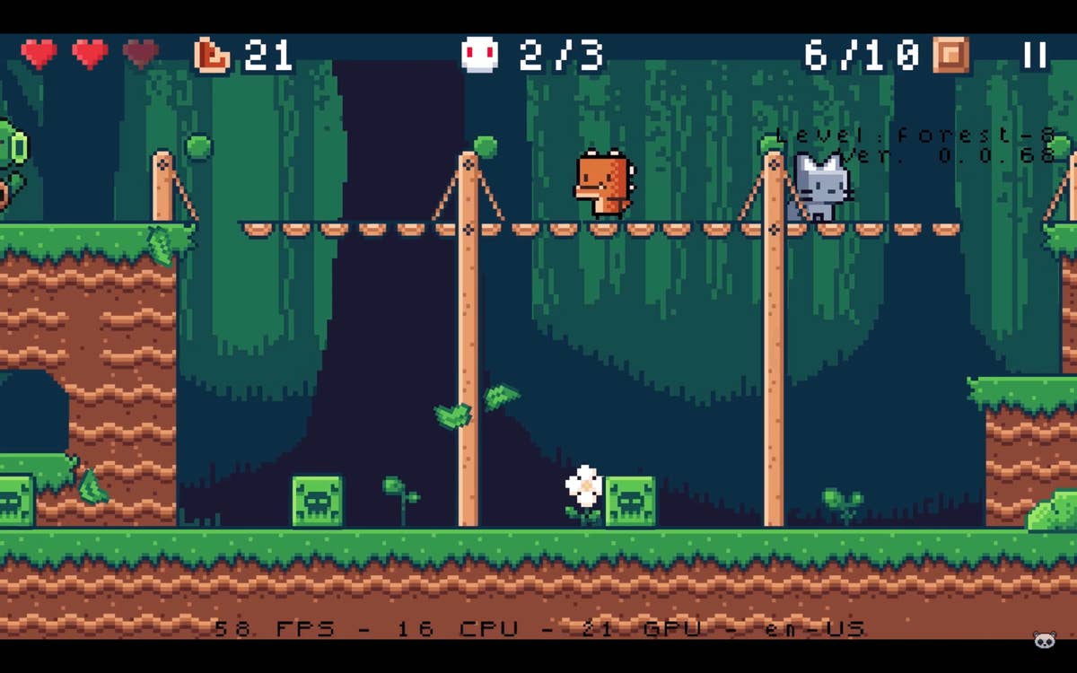 Construct 3 best sale nintendo switch