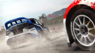 DiRT Rally PS4 Review: Hardcore Racer