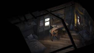 Disco Elysium: Where to Sleep On the First Night and How to Sleep for Free