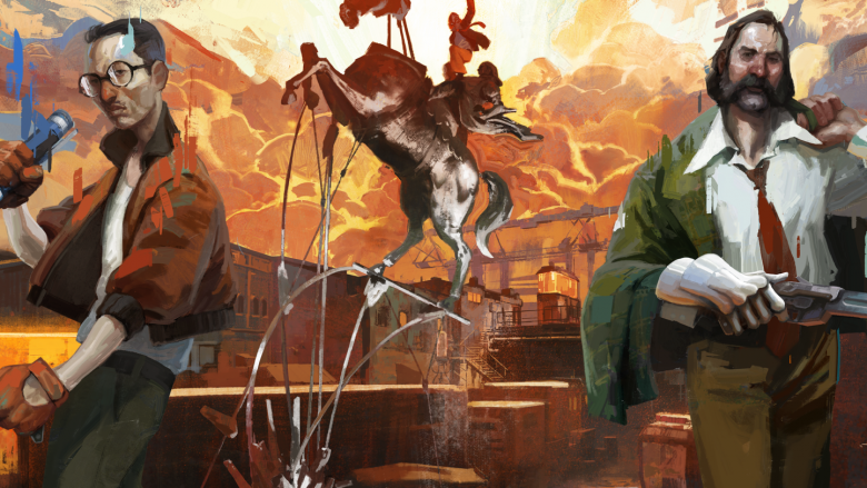Disco Elysium: The Final Cut classification rejected in Australia