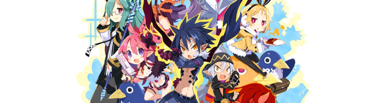 Disgaea 5 Complete Review: The Game of The Year Edition A Few Years Later