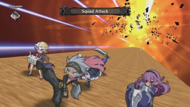 Disgaea 5 Complete - L'aventure est complètement gratuite Disgaea 5 Complete - L'aventure est complètement gratuite