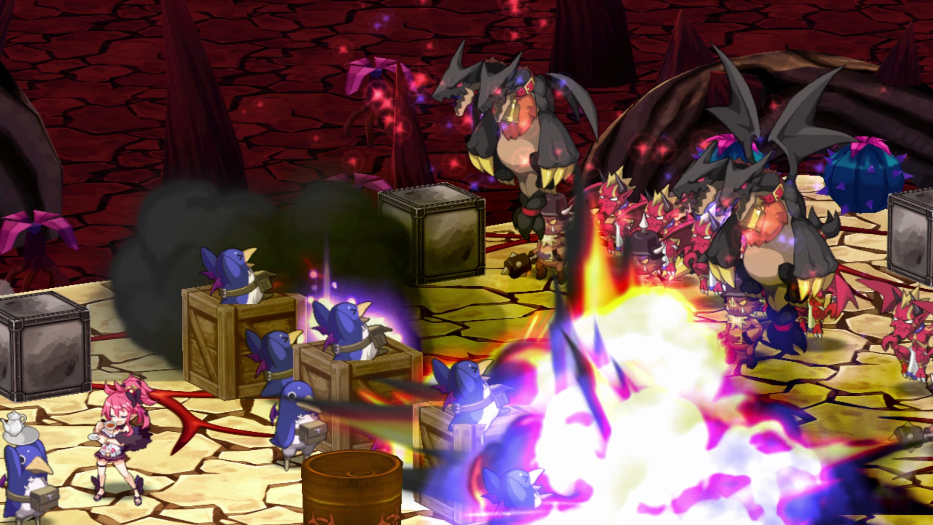 Disgaea 5 Complete Review: The Game of The Year Edition A Few Years ...