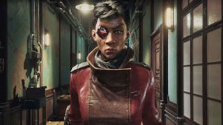 Dishonored: Death of the Outsider y City of Gangsters están gratis en la Epic Games Store
