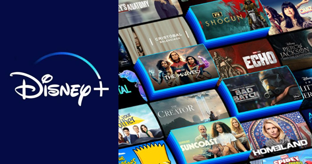 Today is your last chance to bag this super cheap Disney+ deal | VG247