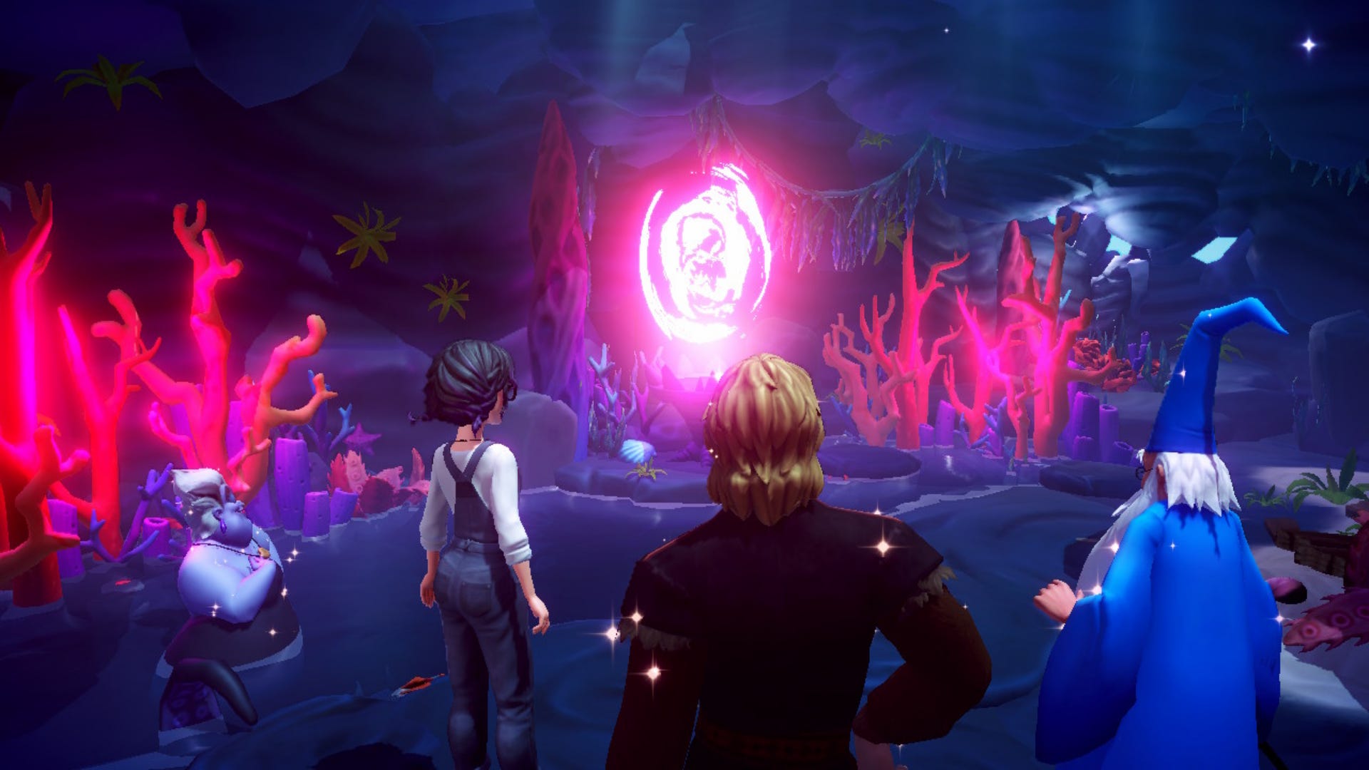 Disney Dreamlight Valley: How to get more Dream Shards | VG247