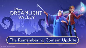 Disney Dreamlight Valley opens its doors to Cinderella’s Fairy Godmother