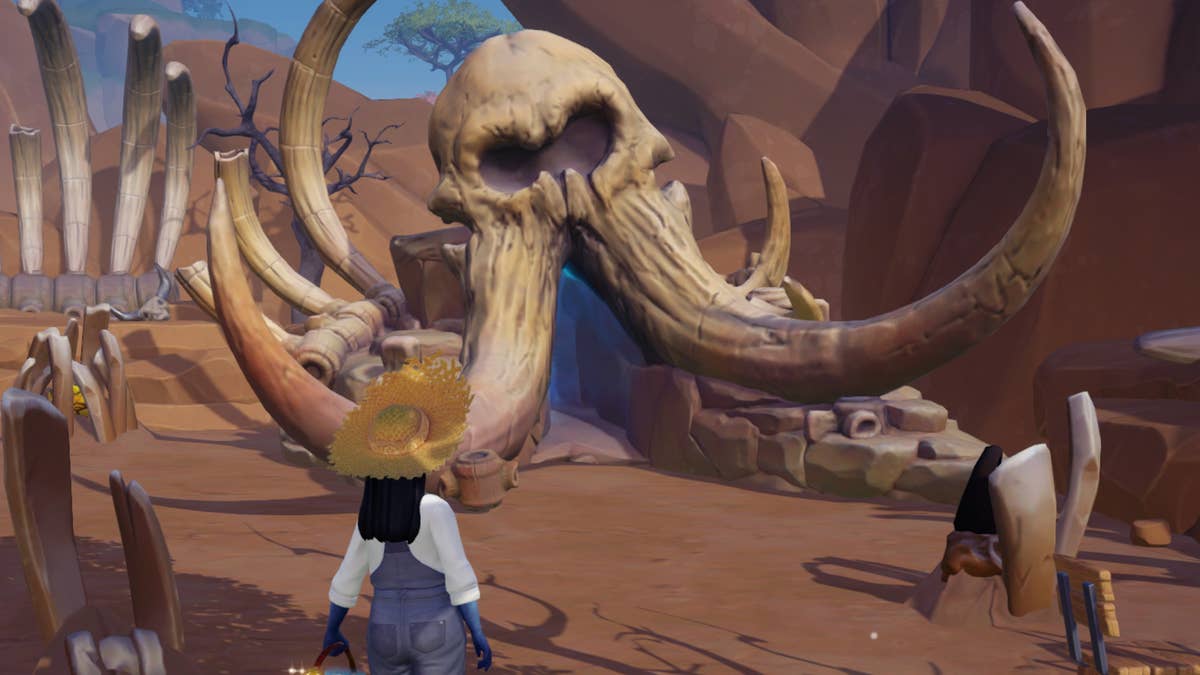 Disney Dreamlight Valley ‘Nature and Nurture’ walkthrough for Scar