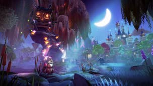 Disney Dreamlight Valley: How to get Iron Ore