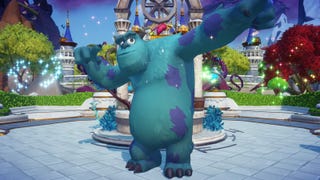 How to get Mike and Sully in Disney Dreamlight Valley