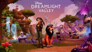 Disney Dreamlight Valley’s first free major content update, Scar’s Kingdom, is now live