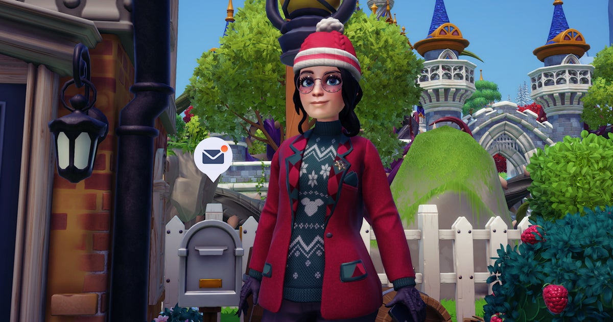 Disney Dreamlight Valley codes for March 2026 | Eurogamer.net