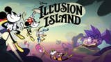 Disney Illusion Island chega em julho