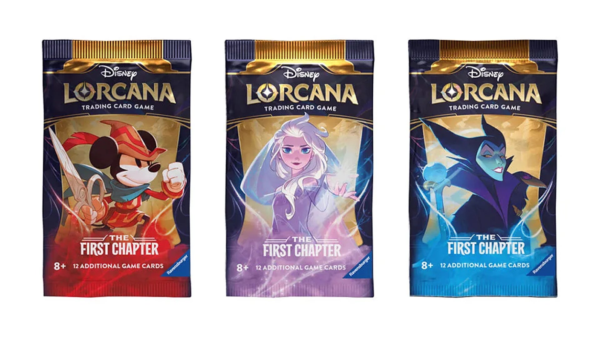 Disney Lorcana Disney Lorcana releases in local gaming shops and Disney Times Square store today | Dicebreaker