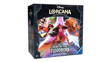 Lorcana: here's where to buy the Disney TCG | Dicebreaker Lorcana: here's where to buy the Disney TCG | Dicebreaker
