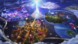 Disney recruta veteranos da Ubisoft e Blizzard para a equipa de jogos