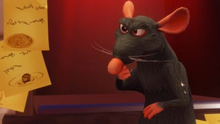 How to make ratatouille in Disney Dreamlight Valley