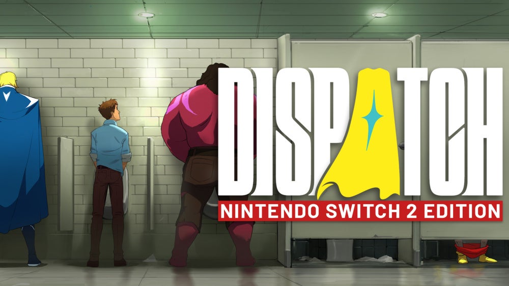 Nintendo eShop leak points to Dispatch releasing on Switch and Switch 2 in January