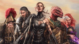 Divinity Original Sin 2 Review: Near Godhood