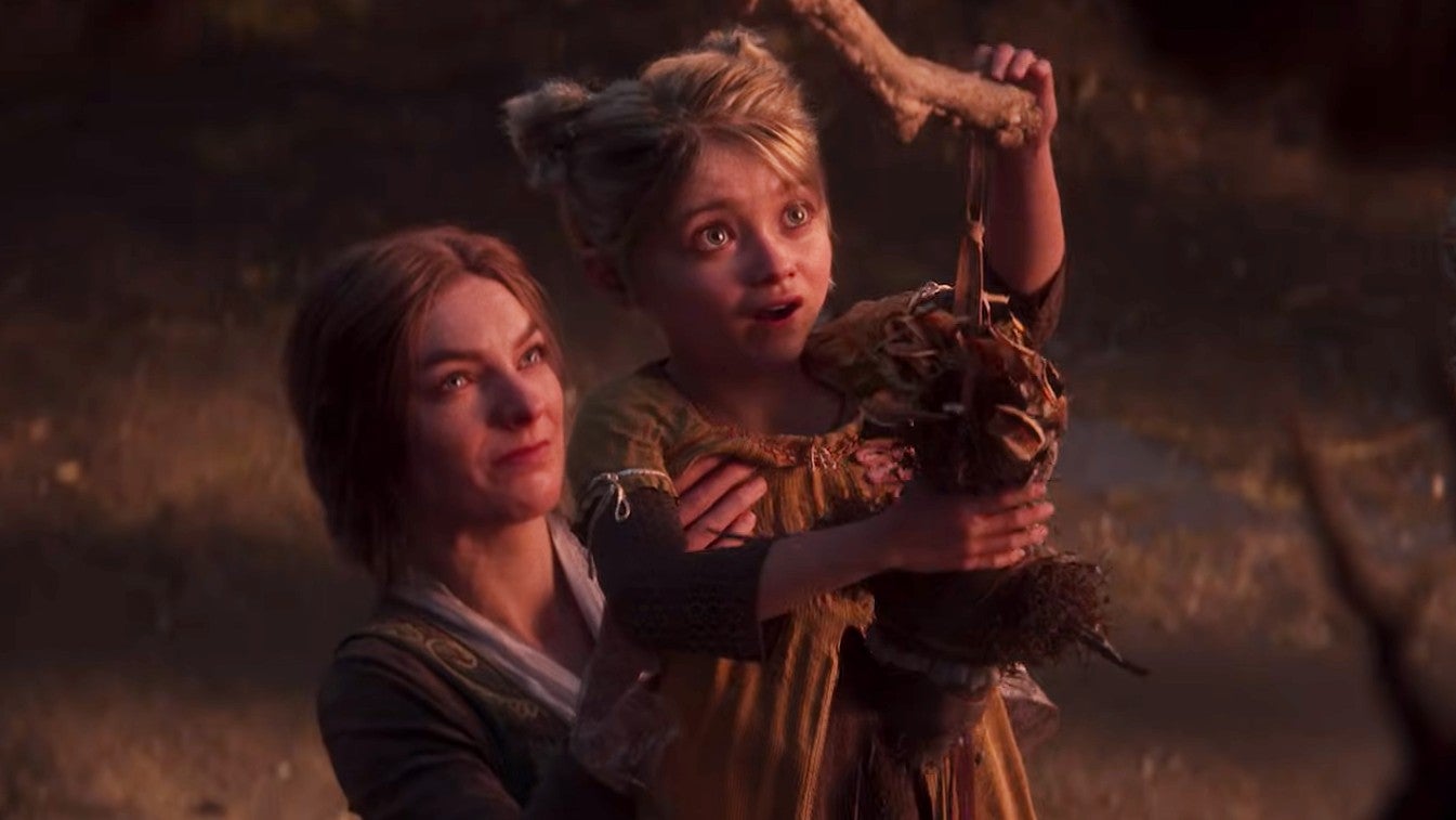 "Holy f*ck guys we're not 'pushing hard' for or replacing concept artists with AI": Larian CEO responds to genAI backlash