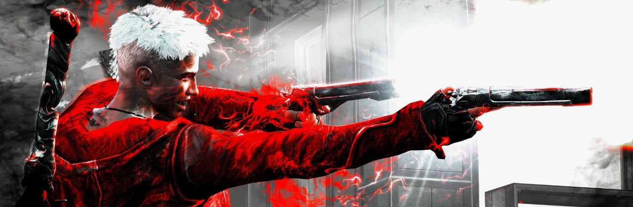 DmC Definitive Edition PS4 Review: SSadistic, Not SSSensational