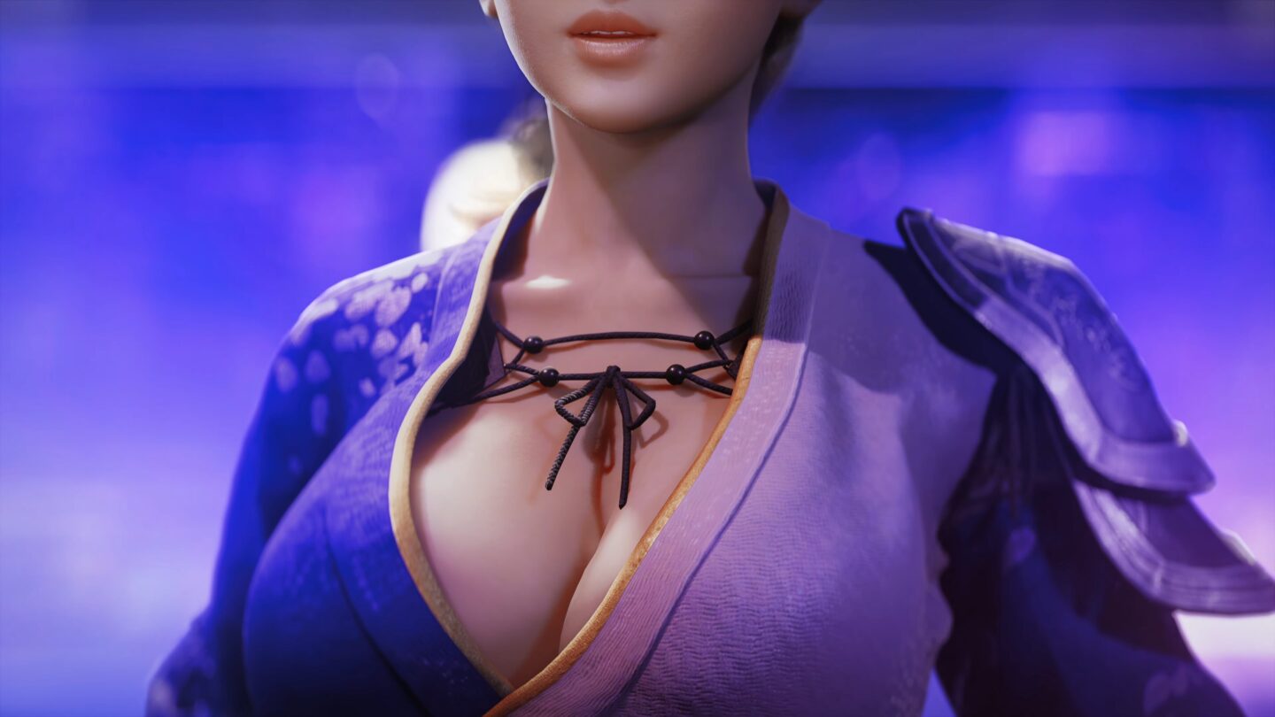 Dead or Alive regressa em dose dupla | Eurogamer.pt